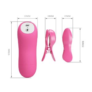 8665-BI-014648-1-Baile-Romantic-Wave-remote-controlled-electro-Shock-nipple-clamps-Sex-Shop-Cyprus