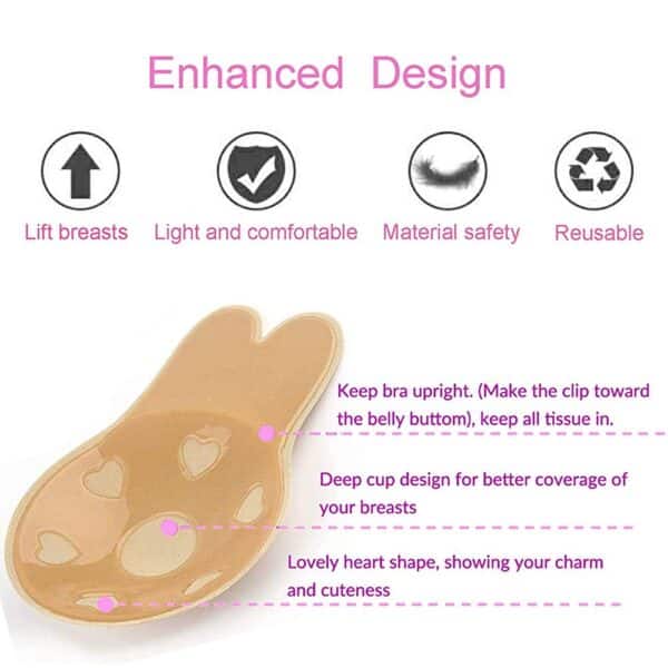 9049-rabbit-ear-self-adhesive-push-up-bra-nude-loveshop-Paphos 9049-rabbit-ear-self-adhesive-push-up-bra-nude-loveshop-Paphos