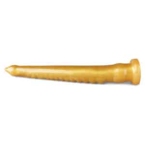 BF-71178-alien-golden-anal-pussy-dildo-28-cm-sex-shop-cyprus
