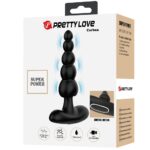 BI-040174-pretty-love-corban-vibrating-anal-beads-silicone-plug-cyprus-sex-toys