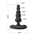 BI-040174-pretty-love-corban-vibrating-anal-beads-silicone-plug-sex-shop-kibris
