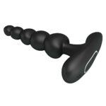 BI-040174-pretty-love-corban-vibrating-anal-beads-silicone-plug-sex-shop-paphos
