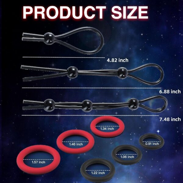 EK-BY17-241-toyboy-9-pack-black-and-red-silicone-cock-rings-sex-shop-larnaka