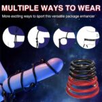 EK-BY17-241-toyboy-9-pack-black-and-red-silicone-cock-rings-sex-shop-limassol