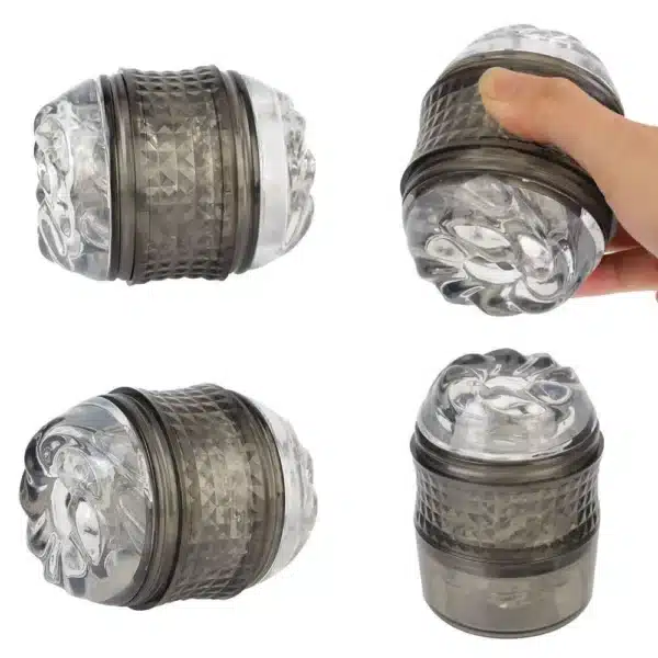 EK-GM-FJ-030-toyboy-clear-tpe-waterproof-manual-masturbator-lemesos-sex-shop EK-GM-FJ-030-toyboy-clear-tpe-waterproof-manual-masturbator-lemesos-sex-shop