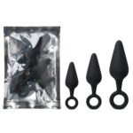 EK-LS-GJ-71-toyboy-black-3-piece-silicone-anal-plug-set-sex-shop-limassol