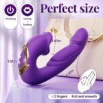 EK-QS-100-toybox-tongue-licking-with-thrusting-function-vibrator-sex-shop-cyprus