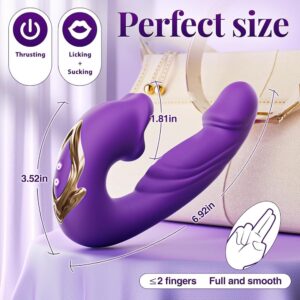 EK-QS-100-toybox-tongue-licking-with-thrusting-function-vibrator-sex-shop-cyprus