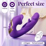 EK-QS-99-toybox-tongue-licking-with-flapping-function-vibrator-cyprus-sex-shop