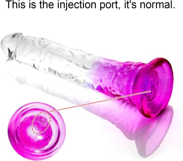 EK-QS-D016Z-toyboy-clear-Purple-tpe-3-piece-dildo-set-with-suction-cyprus-sex-shop EK-QS-D016Z-toyboy-clear-Purple-tpe-3-piece-dildo-set-with-suction-cyprus-sex-shop