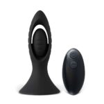 USK-Z07-toyboy-dino-vibrating-remote-controlled-anal-plug-sex-shop-larnaka