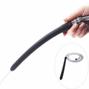 ZT011-shower-enema-cleaning-colon-anal-vaginal-douche-kit-silicone-flexible