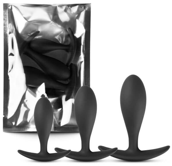 138943-black-silicone-t-base-butt-plug-set-loveshop-cy