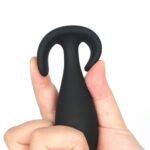 138951-black-silicone-t-base-butt-plug-set-sex-shop-larnaca