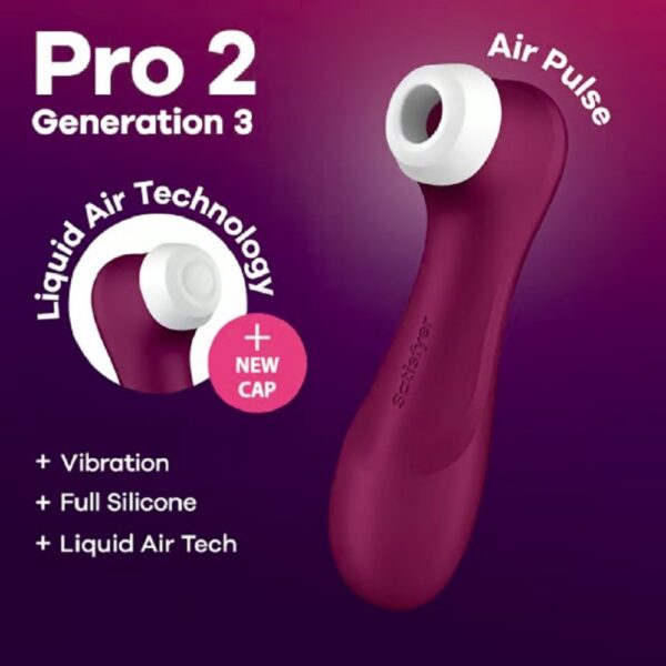 18797-satisfyer-pro-2-generatio-3-liquid-air-technology-red-women-clitoral-stimulation-loveshop-cyprus 18797-satisfyer-pro-2-generatio-3-liquid-air-technology-red-women-clitoral-stimulation-loveshop-cyprus