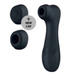 18799-satisfyer-pro-2-generation-3-liquid-air-technology-dark-grey-women-clitoral-stimulation-love-shop-limassol