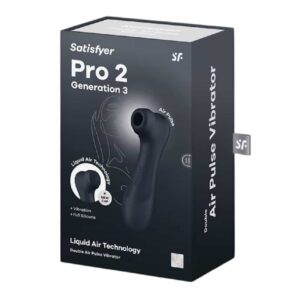 18799-satisfyer-pro-2-generation-3-liquid-air-technology-dark-grey-women-clitoral-stimulation-sex-shop-germasogia