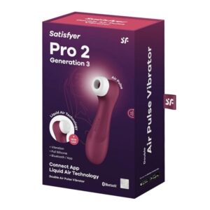 18803-satisfyer-pro-2-generation-3-liquid-air-technology-connect-app-red-women-clitoral-stimulation-sex-shop-cyprus