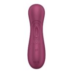 18803-satisfyer-pro-2-generation-3-liquid-air-technology-connect-app-red-women-clitoral-stimulation-sex-shop-limassol