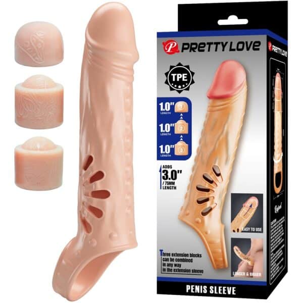 26883-pretty-love-penis-extender-with-3-removable-extender-tips-sex-toys-cyprus