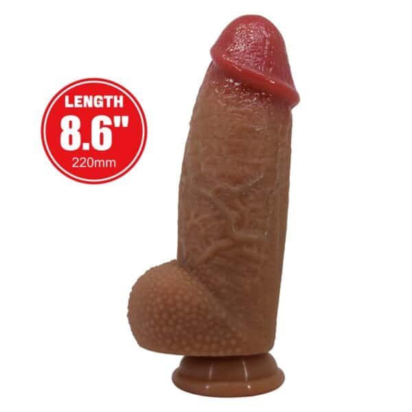 26896-pretty-love-achille-realistic-dildo-with-suction-22-x-5-cm-Love-Shop-Cyprus 26896-pretty-love-achille-realistic-dildo-with-suction-22-x-5-cm-Love-Shop-Cyprus