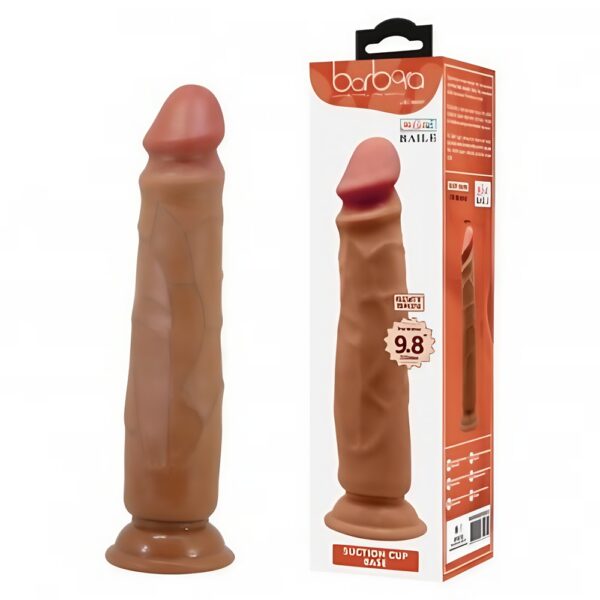 26899-baile-alcmene-realistic-dildo-with-suction-25-x-4-cm-sex-toys-cyprus
