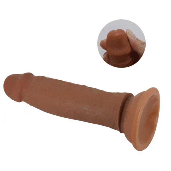 26961-pretty-love-quentin-brown-realistic-dildo-with-suction-18.4-x-4.2-cm_loveshop-Germasogia 26961-pretty-love-quentin-brown-realistic-dildo-with-suction-18.4-x-4.2-cm_loveshop-Germasogia