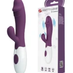 26972-pretty-love-snappy-rabbit-vibrator-purple-sex-toys-cyprus