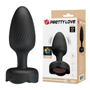 26977-pretty-love-varian-vibrating-butt-plug-sex-toys-cyprus