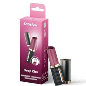27100-satisfyer-pro-2-kiss-clitoral-stimulator-3d-air-pulse-vibrator