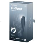 27102-satisfyer-g-spot-wave-4-with-robotic-technology-anal-and-vaginal-vibrator
