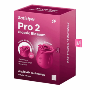27103-satisfyer-pro-2-classic-blossom-rose-stimulator-sex-shop-cyprus