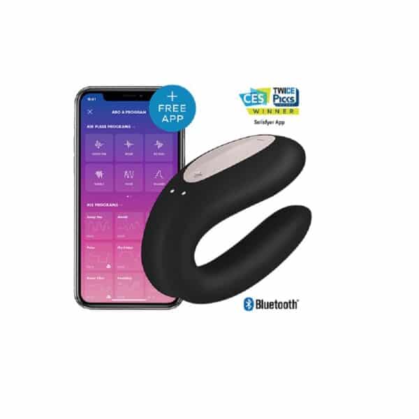 27105-satisfyer-double-joy-connect-app-black-couples-sex-play-love-shop-germasogia 27105-satisfyer-double-joy-connect-app-black-couples-sex-play-love-shop-germasogia