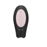 27105-satisfyer-double-joy-connect-app-black-couples-sex-play-love-shop-limassol