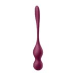 27114-love-birds-vary-connect-app-vibrator-red-sex-shop-cyprus