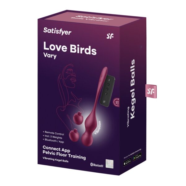 27114-love-birds-vary-connect-app-vibrator-red-sex-shop-germasogia 27114-love-birds-vary-connect-app-vibrator-red-sex-shop-germasogia