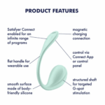 27117-satisfyer-smooth-petal-connect-app-wearable-vibrator-mint-loveshop-cy-limassol