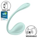 27117-satisfyer-smooth-petal-vibrator-mint-love-shop-cyprus