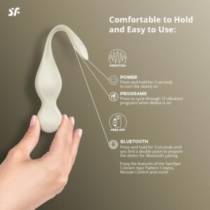 27118-satisfyer-love-birds-1-connect-app-kegel-balls-white-to-work-out-the-pelvic-floor
