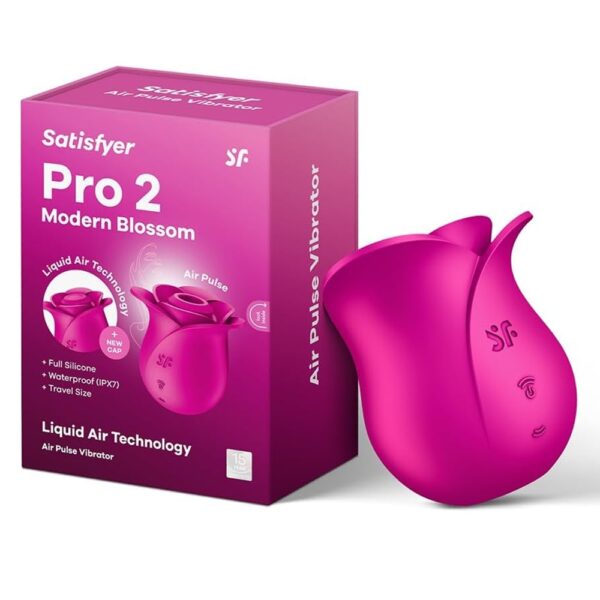 27121-satisfyer-pro-2-modern-blossom-rose-stimulator-loveshop-cy