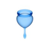 27125-satisfyer-feel-good-menstrual-cup-dark-blue-love-shop-limassol