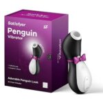 6059-satisfyer-penguin-clitoral-vibrator-with-taxedo