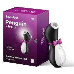 6059-satisfyer-penguin-clitoral-vibrator-with-taxedo