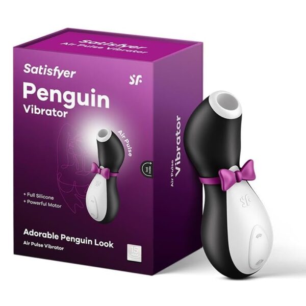 6059-satisfyer-penguin-clitoral-vibrator-with-taxedo