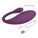 BI-300106HP-pretty-love-dora-app-controlled-silicone-egg-long-sex-shop-larnaka
