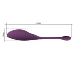 BI-300106HP-pretty-love-dora-app-controlled-silicone-egg-long-sex-shop-lemesos