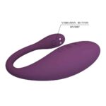 BI-300106HP-pretty-love-dora-app-controlled-silicone-egg-long-sex-shop-nicosia