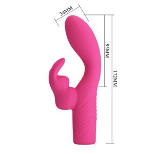 BI-300124-1-pretty-love-elivia-powerful-pink-bunny-vibrator-sex-shop-kibris