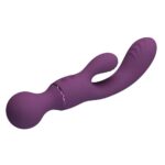 BW-055022-pretty-love-all-rounder-wand-and-bunny-vibrator-massager-sex-shop-kibris