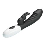 BW-500071-A3-pretty-love-naughty-bunny-black-vibrator-limassol-sex-shop